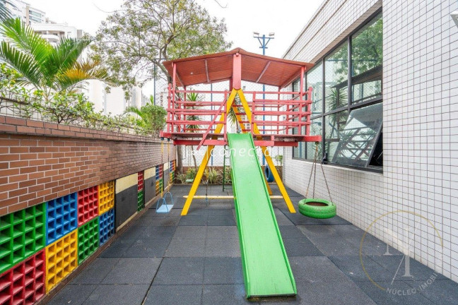 Apartamento com 3 Quartos à Venda, 186 m² em Vila Regente Feijó - São Paulo