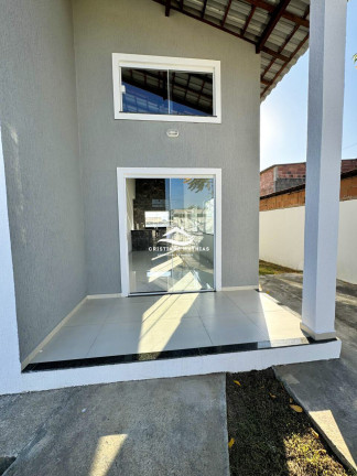 Imagem Casa com 3 Quartos à Venda, 100 m² em Jardim Atlântico Central (itaipuaçu) - Maricá Imagem Casa com 3 Quartos à Venda, 100 m² em Jardim Atlântico Central (itaipuaçu) - Maricá