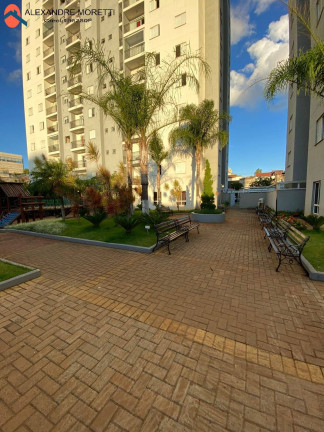 Casa com 3 Quartos à Venda,  em Vila Trujillo - Sorocaba