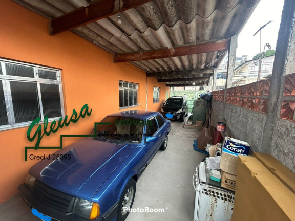 Imagem Casa com 4 Quartos à Venda, 220 m² em Cidade Antônio Estêvão De Carvalho - São Paulo