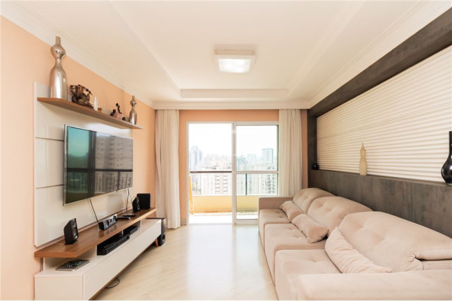 Imagem Apartamento com 4 Quartos à Venda, 104 m² em Saúde - São Paulo