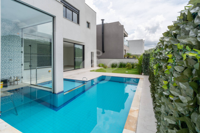Imagem Casa de Condomínio com 4 Quartos à Venda, 510 m² em Tamboré - Barueri Imagem Casa de Condomínio com 4 Quartos à Venda, 510 m² em Tamboré - Barueri
