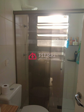 Imagem Apartamento com 2 Quartos à Venda, 45 m² em Loteamento City Jaragua - São Paulo Imagem Apartamento com 2 Quartos à Venda, 45 m² em Loteamento City Jaragua - São Paulo