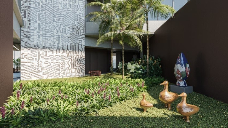 Imagem Apartamento com 3 Quartos à Venda, 125 m² em Perdizes - São Paulo