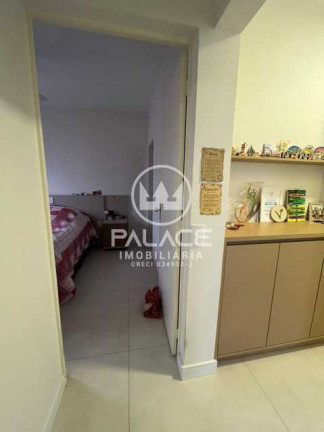 Imagem Apartamento com 3 Quartos à Venda, 75 m² em Higienópolis - Piracicaba