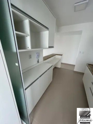 Imagem Apartamento com 3 Quartos para Alugar, 72 m² em Parque Campolim - Sorocaba Imagem Apartamento com 3 Quartos para Alugar, 72 m² em Parque Campolim - Sorocaba