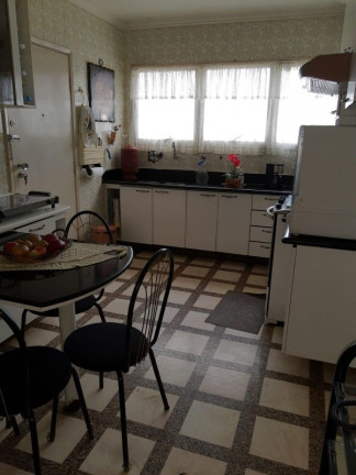 Imagem Imóvel com 4 Quartos à Venda, 173 m² em Vila Mariana - São Paulo Imagem Imóvel com 4 Quartos à Venda, 173 m² em Vila Mariana - São Paulo