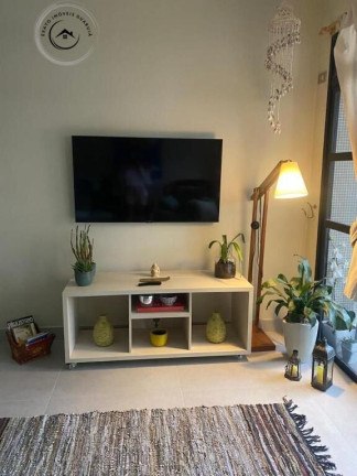 Imagem Apartamento com 3 Quartos para Alugar ou Temporada, 114 m² em Barra Funda - Guarujá Imagem Apartamento com 3 Quartos para Alugar ou Temporada, 114 m² em Barra Funda - Guarujá