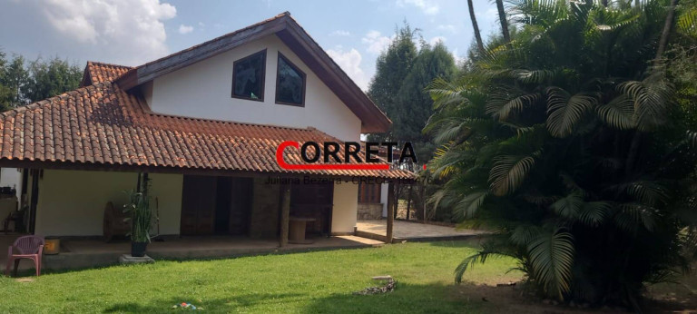 Imagem Chácara com 10 Quartos à Venda, 23 m² em Centro - Porto Feliz