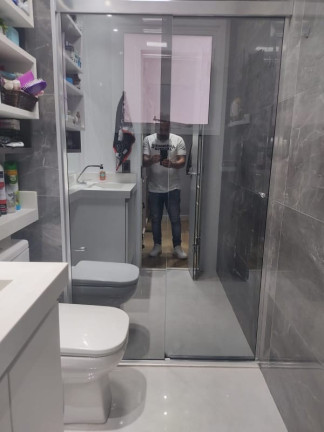 Imagem Apartamento com 3 Quartos à Venda, 94 m² em Centro - São Bernardo Do Campo