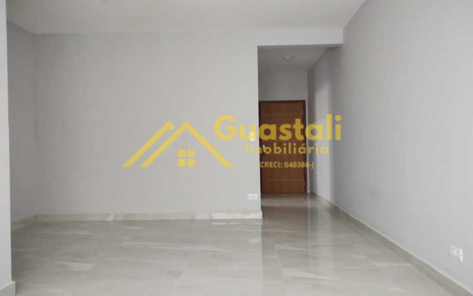 Apartamento com 3 Quartos à Venda, 73 m² em Parque Santa Cecília - Piracicaba