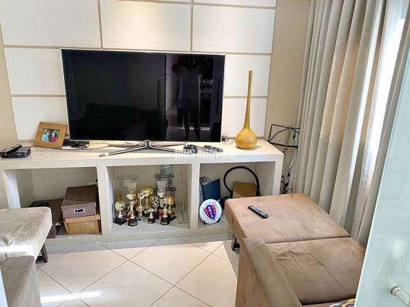 Imagem Apartamento com 3 Quartos à Venda, 129 m² em Panamby - São Paulo Imagem Apartamento com 3 Quartos à Venda, 129 m² em Panamby - São Paulo