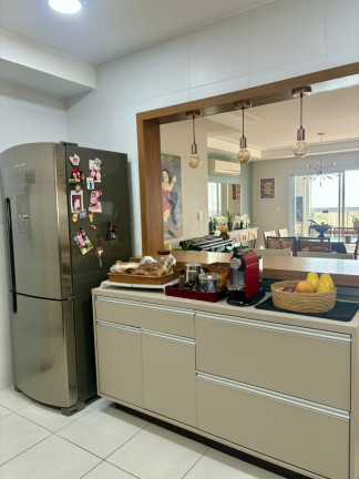 Imagem Apartamento com 3 Quartos à Venda, 140 m² em Parque Campolim - Sorocaba