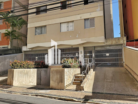 Imagem Apartamento com 1 Quarto à Venda, 50 m² em Centro - Campinas Imagem Apartamento com 1 Quarto à Venda, 50 m² em Centro - Campinas