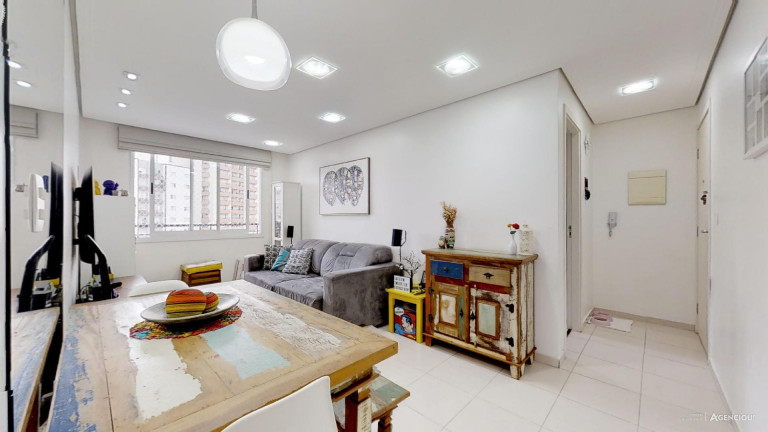 Imagem Apartamento com 2 Quartos à Venda, 107 m² em Jardim Ester Yolanda - São Paulo Imagem Apartamento com 2 Quartos à Venda, 107 m² em Jardim Ester Yolanda - São Paulo