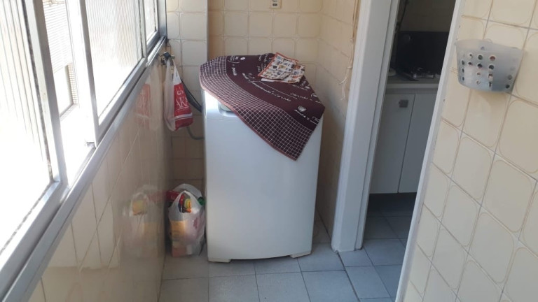 Imagem Apartamento com 2 Quartos à Venda, 101 m² em Vila Valença - São Vicente