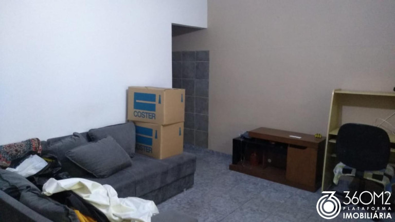 Imagem Casa com 2 Quartos à Venda, 158 m² em Vila Guiomar - Santo André