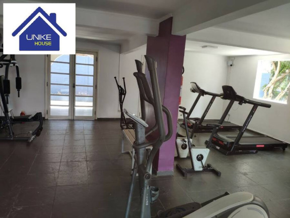 Imagem Apartamento com 2 Quartos à Venda, 57 m² em Jordanópolis - São Paulo