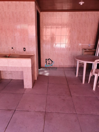 Imagem Sobrado com 3 Quartos à Venda, 89 m² em Balneário Ipanema - Pontal Do Paraná