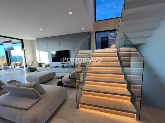 Imagem Casa com 5 Quartos à Venda, 539 m² em Tamboré - Santana De Parnaíba Imagem Casa com 5 Quartos à Venda, 539 m² em Tamboré - Santana De Parnaíba
