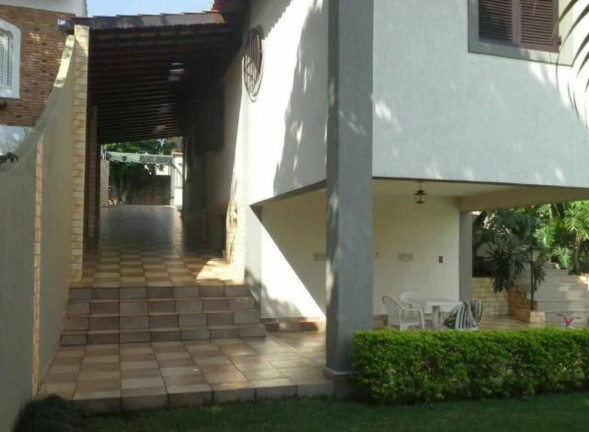 Imagem Casa com 4 Quartos à Venda, 600 m² em Vila Santista - Atibaia Imagem Casa com 4 Quartos à Venda, 600 m² em Vila Santista - Atibaia