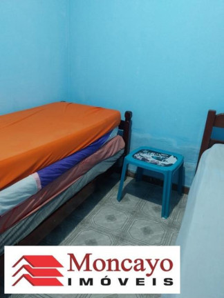 Imagem Casa com 3 Quartos à Venda, 190 m² em Tinga - Caraguatatuba