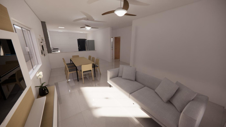 Imagem Casa com 3 Quartos à Venda, 352 m² em Jardim Comendador - Itanhaém Imagem Casa com 3 Quartos à Venda, 352 m² em Jardim Comendador - Itanhaém