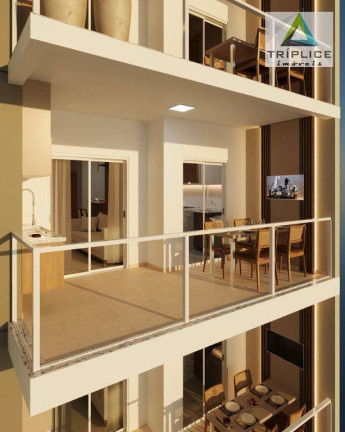 Imagem Apartamento com 2 Quartos à Venda, 76 m² em São Pedro - Juiz De Fora