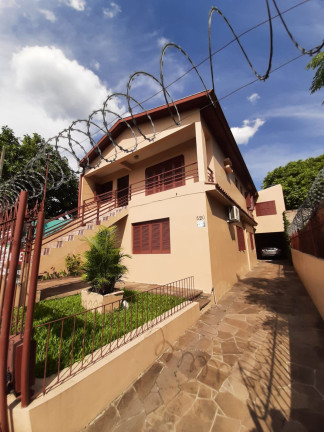 Imagem Casa com 6 Quartos à Venda, 322 m² em Nossa Senhora Do Rosário - Santa Maria Imagem Casa com 6 Quartos à Venda, 322 m² em Nossa Senhora Do Rosário - Santa Maria