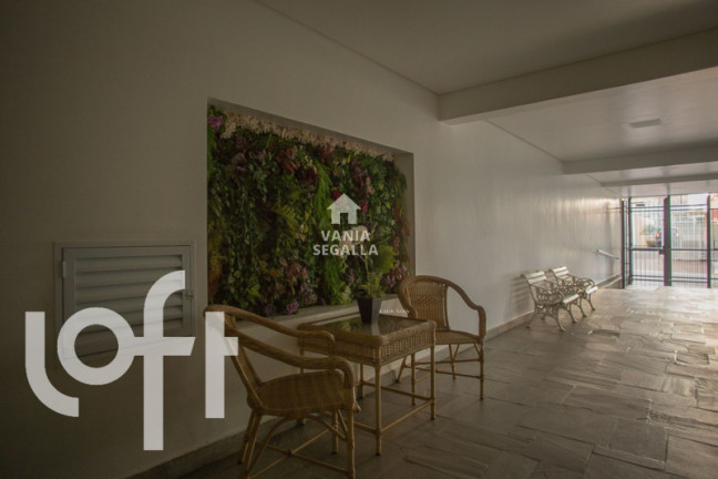 Imagem Apartamento com 3 Quartos à Venda, 80 m² em Perdizes - São Paulo