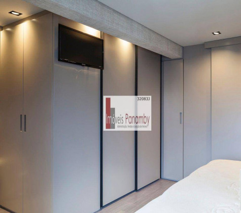 Imagem Apartamento com 2 Quartos para Alugar, 200 m² em Moema - São Paulo Imagem Apartamento com 2 Quartos para Alugar, 200 m² em Moema - São Paulo