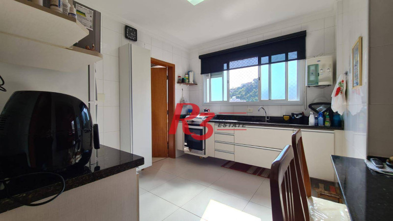Imagem Apartamento com 2 Quartos à Venda, 90 m² em Marapé - Santos Imagem Apartamento com 2 Quartos à Venda, 90 m² em Marapé - Santos