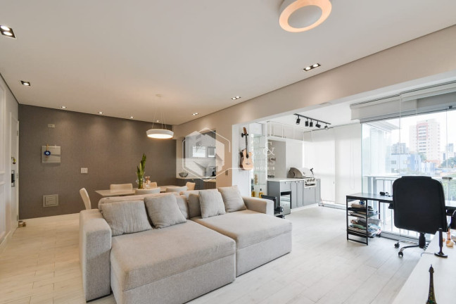 Imagem Apartamento com 2 Quartos à Venda, 82 m² em Bosque Da Saúde - São Paulo Imagem Apartamento com 2 Quartos à Venda, 82 m² em Bosque Da Saúde - São Paulo