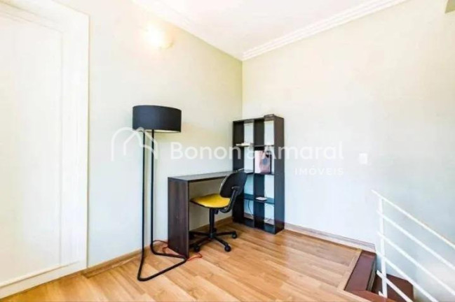 Imagem Apartamento com 2 Quartos à Venda, 74 m² em Cambuí - Campinas