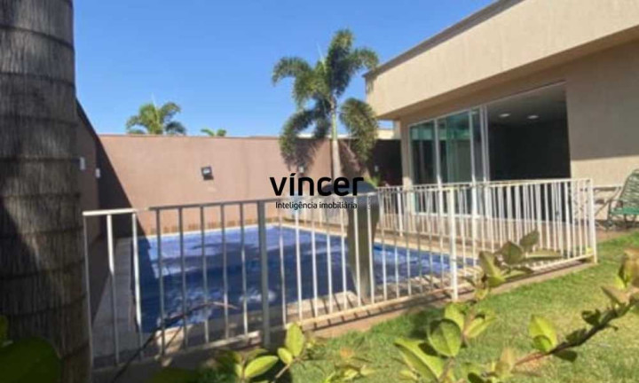 Imagem Casa com 3 Quartos à Venda, 300 m² em Condomínio Do Lago  - Goiânia