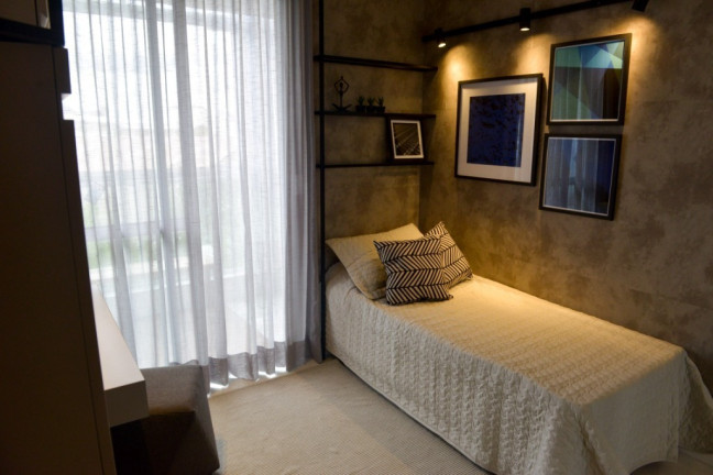 Imagem Imóvel com 3 Quartos à Venda, 98 m² em Bento Ferreira - Vitória