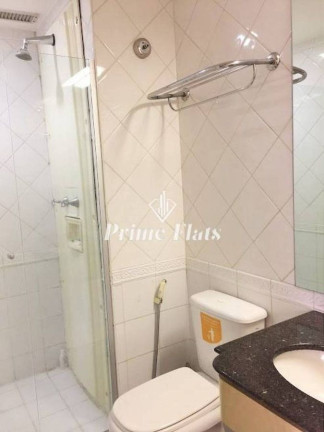 Imagem Apartamento com 1 Quarto à Venda, 30 m² em Vila Olímpia - São Paulo Imagem Apartamento com 1 Quarto à Venda, 30 m² em Vila Olímpia - São Paulo