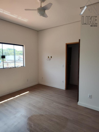Imagem Casa com 4 Quartos à Venda, 220 m² em Campos De São José - São José Dos Campos
