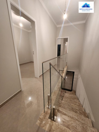 Imagem Casa com 3 Quartos à Venda, 145 m² em Parque Jambeiro - Campinas