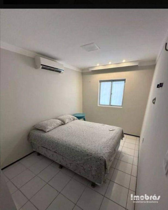 Imagem Apartamento com 3 Quartos à Venda, 73 m² em Papicu - Fortaleza