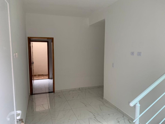 Imagem Casa de Condomínio com 3 Quartos à Venda, 60 m² em Sítio Do Campo - Praia Grande Imagem Casa de Condomínio com 3 Quartos à Venda, 60 m² em Sítio Do Campo - Praia Grande