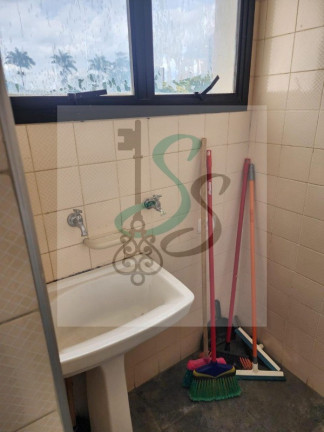 Imagem Imóvel com 2 Quartos à Venda, 60 m² em Vila Itapura - Campinas