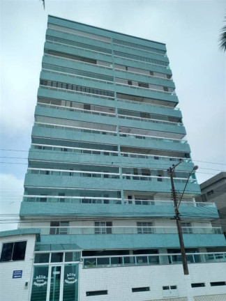 Imagem Apartamento com 2 Quartos à Venda, 70 m² em Real - Praia Grande