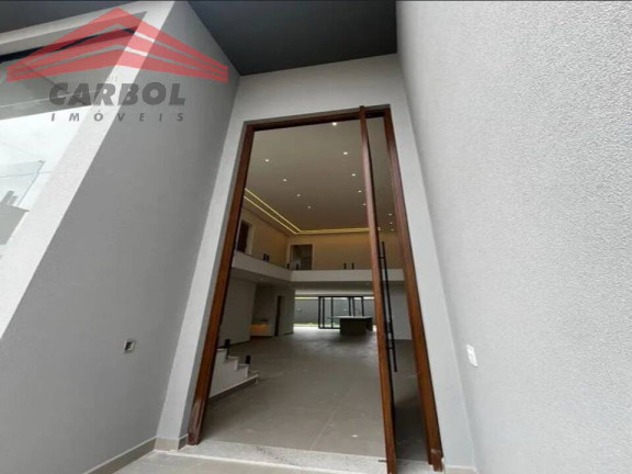 Imagem Casa de Condomínio com 4 Quartos à Venda, 250 m² em Recanto Quarto Centenário - Jundiaí