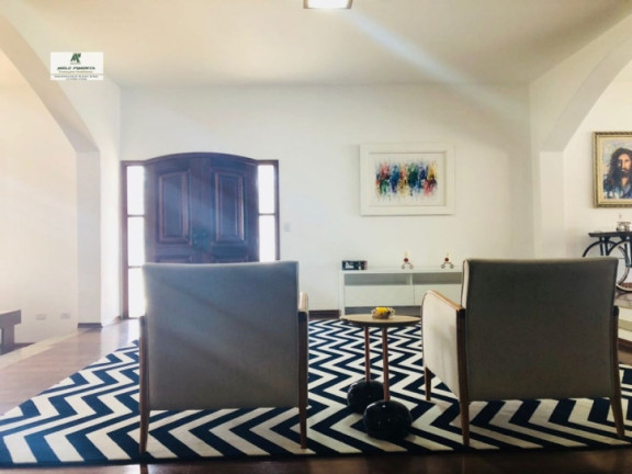 Imagem Chácara com 4 Quartos à Venda, 7.200 m² em Caetê - São Roque Imagem Chácara com 4 Quartos à Venda, 7.200 m² em Caetê - São Roque