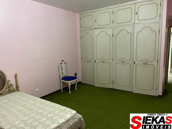 Imagem Sobrado com 4 Quartos para Alugar, 400 m² em Jardim Anália Franco - São Paulo Imagem Sobrado com 4 Quartos para Alugar, 400 m² em Jardim Anália Franco - São Paulo