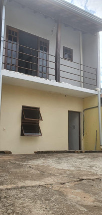Imagem Sobrado com 2 Quartos à Venda, 180 m² em Jardim Mirassol - Campinas Imagem Sobrado com 2 Quartos à Venda, 180 m² em Jardim Mirassol - Campinas