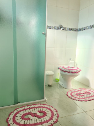 Imagem Casa com 3 Quartos à Venda, 195 m² em Vila Santo Estéfano - São Paulo