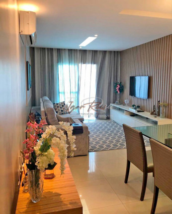 Apartamento com 3 Quartos à Venda,  em Centro - Campos Dos Goytacazes