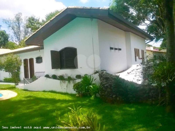 Imagem Casa com 4 Quartos à Venda, 426 m² em Interlagos - São Paulo